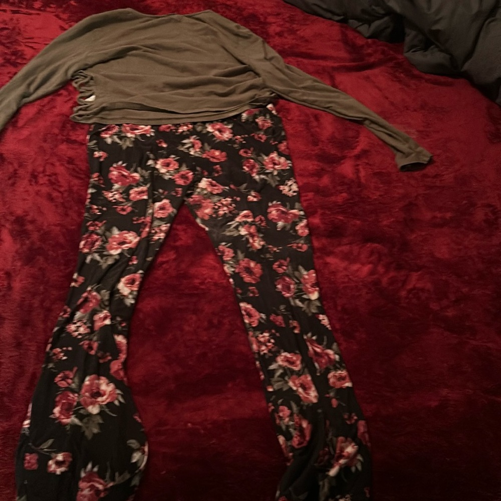 Clothes